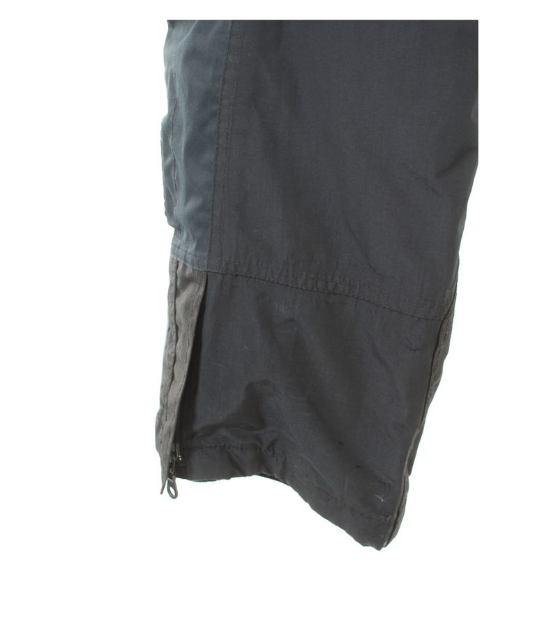 VENTURI Damen Hose Skihose Thermohose Schneehose Snowboard Gr. DE 38 Schwarz – Foto 3