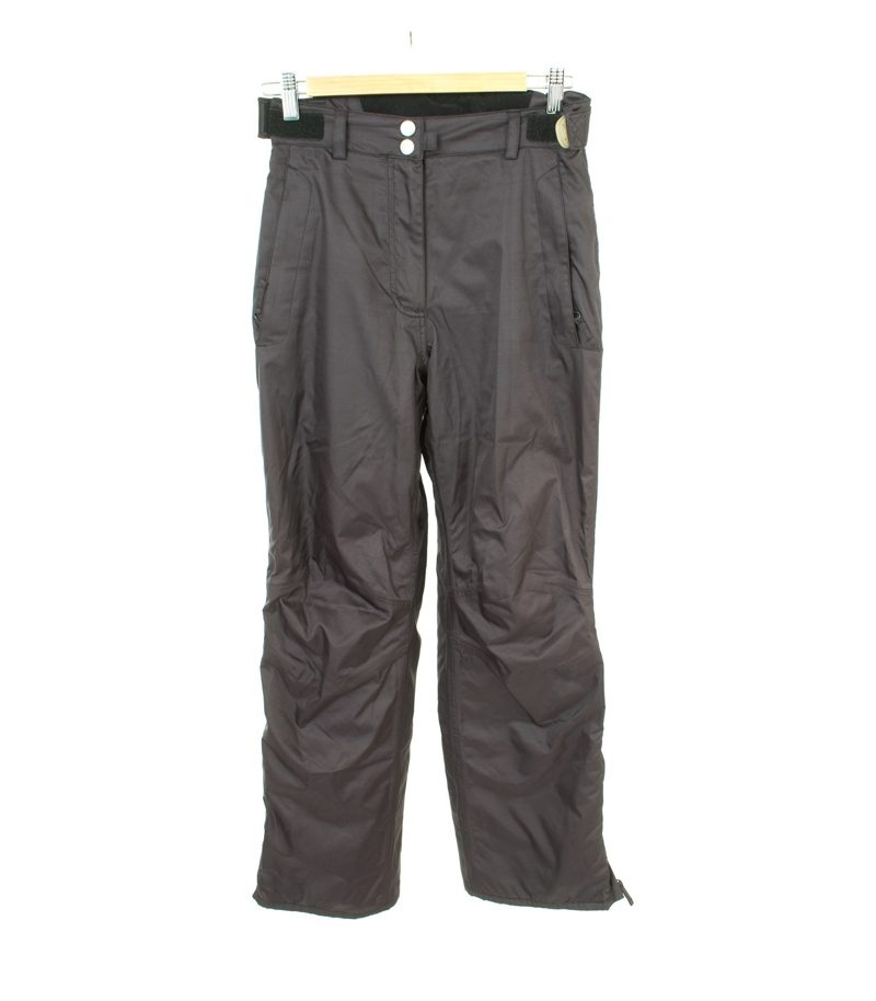 ziener Damen Hose Skihose Thermohose Schneehose Snowboard Gr. DE 36 – Foto 1