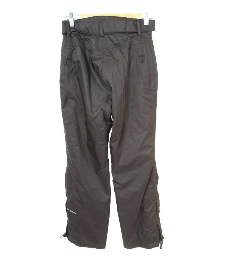 ziener Damen Hose Skihose Thermohose Schneehose Snowboard Gr. DE 36 – Foto 2