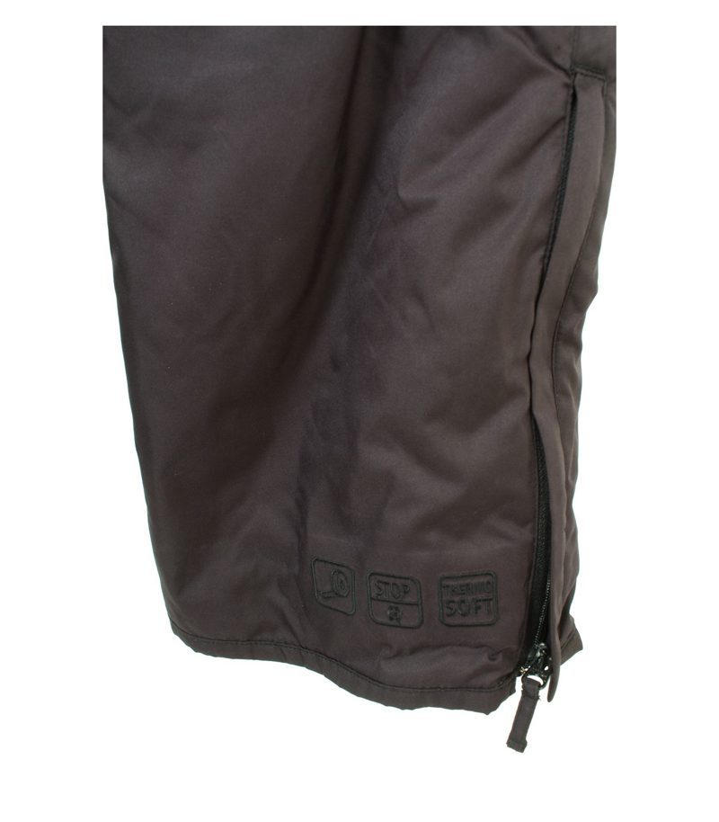ziener Damen Hose Skihose Thermohose Schneehose Snowboard Gr. DE 36 – Foto 3