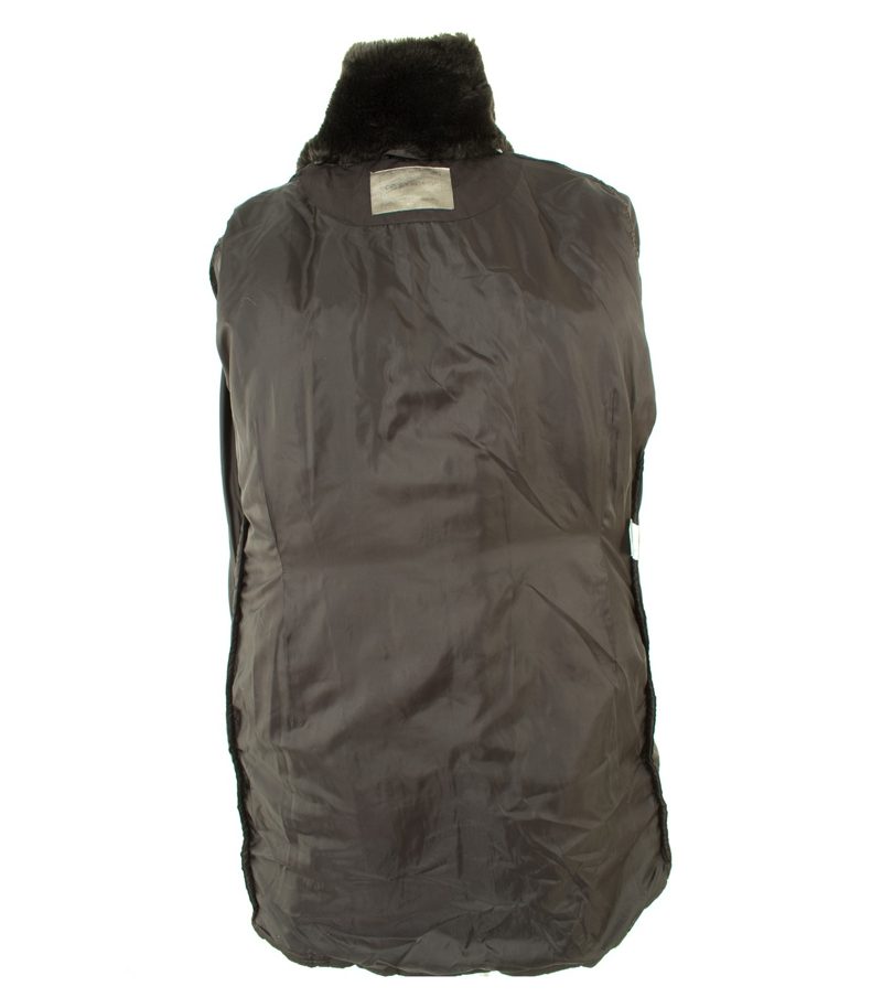 GERRY WEBER Damen Mantel Gr. DE 42 Braun – Foto 6