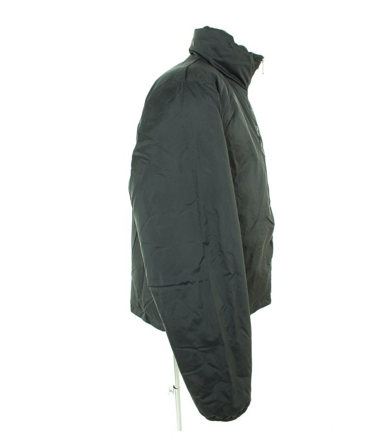 Timberland Herren Jacke Wendejacke Steppjacke Daunenjacke Gr. M – Foto 3
