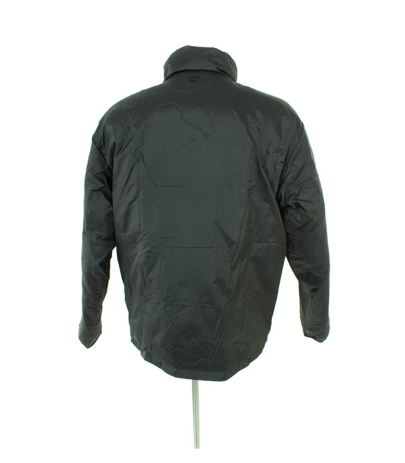 Timberland Herren Jacke Wendejacke Steppjacke Daunenjacke Gr. M – Foto 4