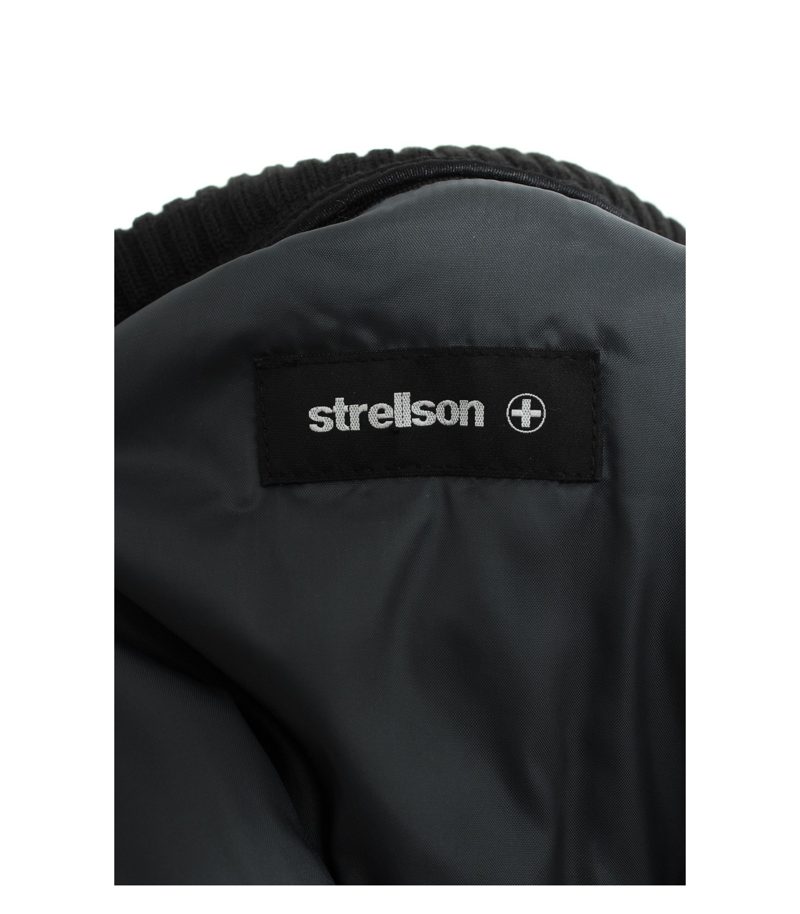 strellson Herren Mantel Business Gr. 50 Wolle – Foto 7