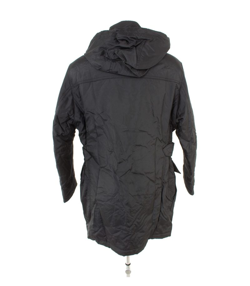 Tom Rusborg OF COPENHAGEN Herren Mantel Wintermantel Outdoor Freizeit Gr. 24 – Foto 4