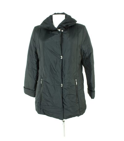 GERRY WEBER EDITION Damen Jacke Winter Kurzmantel Freizeit Gr. DE 36