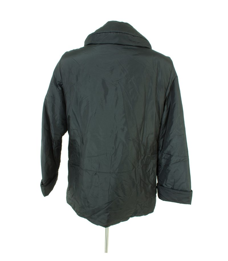 GERRY WEBER EDITION Damen Jacke Winter Kurzmantel Freizeit Gr. DE 36 – Foto 4