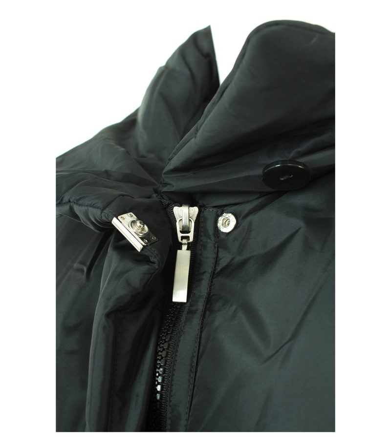 GERRY WEBER EDITION Damen Jacke Winter Kurzmantel Freizeit Gr. DE 36 – Foto 5