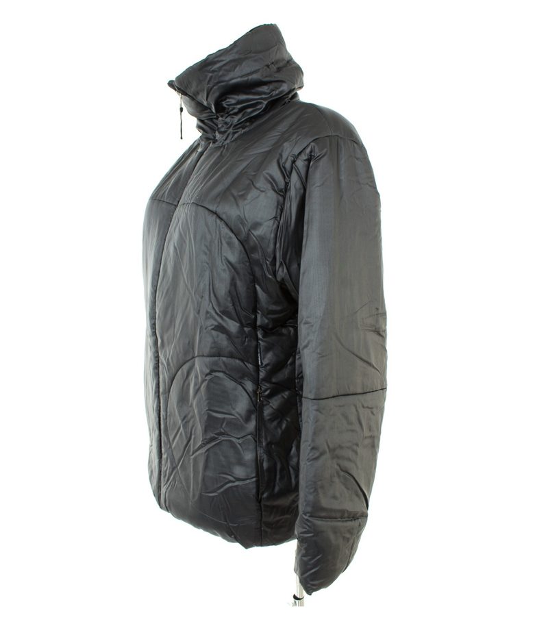 MARINA YACHTING Damen Jacke Steppjacke GR. DE 46 Schwarz – Foto 2