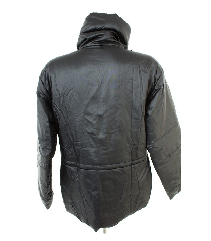 MARINA YACHTING Damen Jacke Steppjacke GR. DE 46 Schwarz – Foto 3