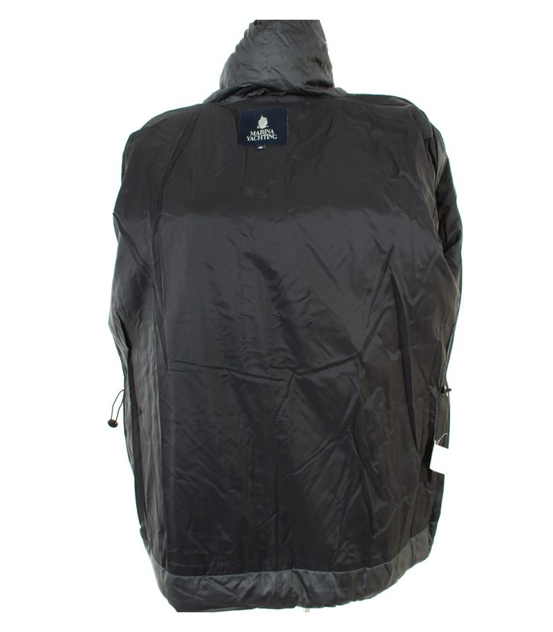MARINA YACHTING Damen Jacke Steppjacke GR. DE 46 Schwarz – Foto 4