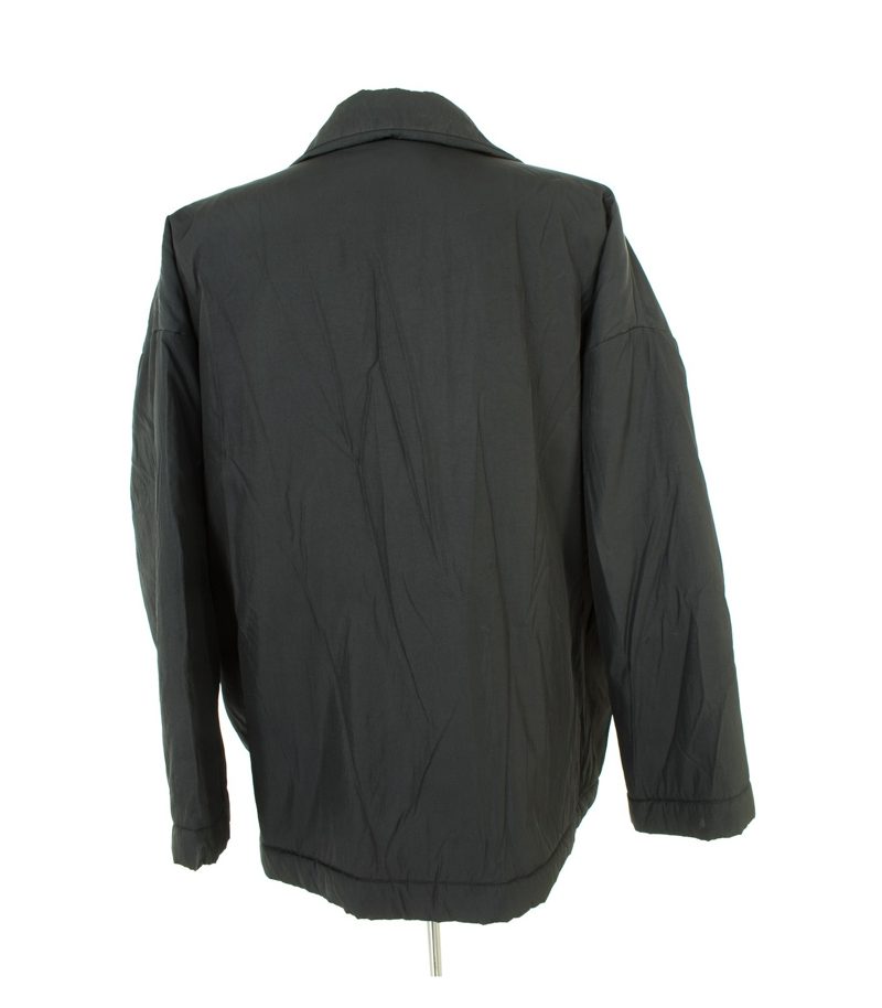 Sonja Marohn Damen Jacke Leicht Freizeit Gr. M Schwarz – Foto 3