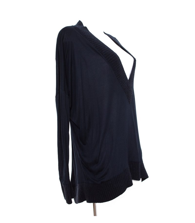COS Damen Pullover Lagenlook Gr. M Pulli Strick – Foto 2