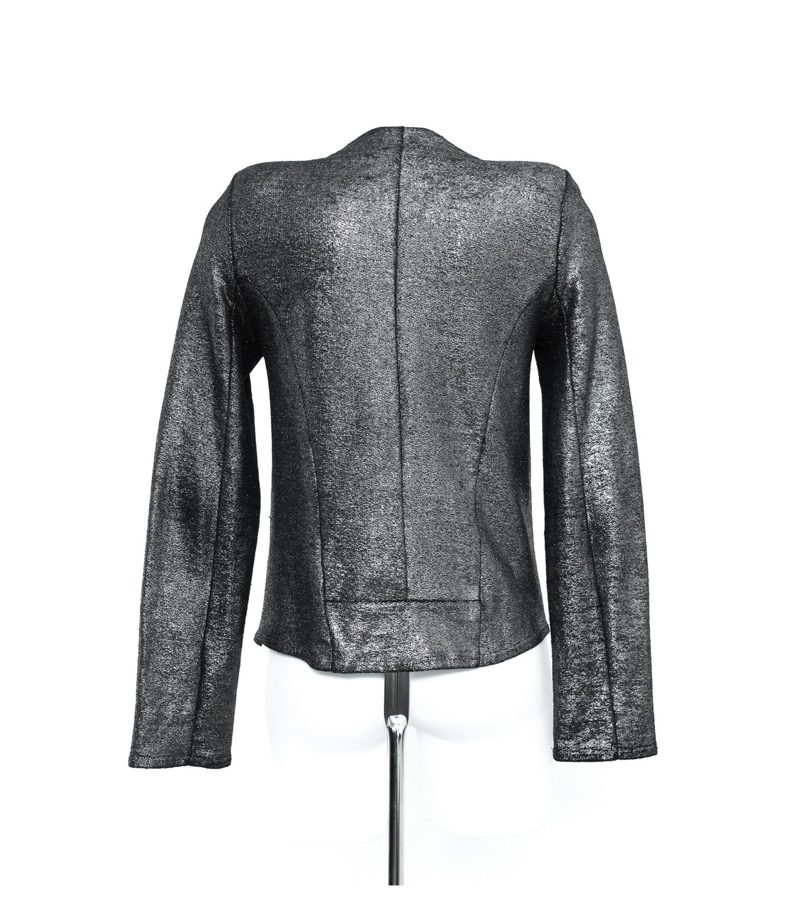 81hours Damen Blazer Stretch Gr. M Baumwolle – Foto 3