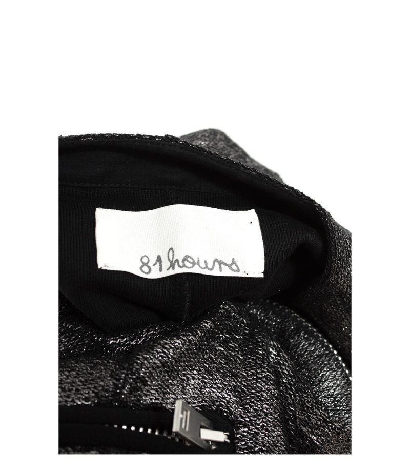 81hours Damen Blazer Stretch Gr. M Baumwolle – Foto 4