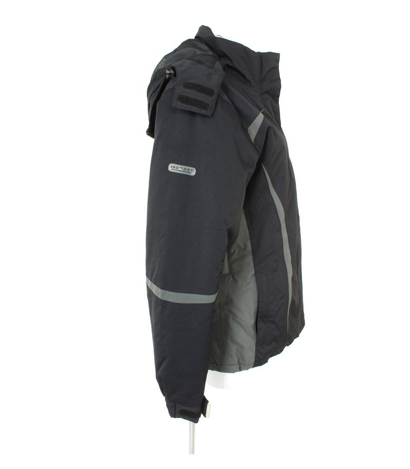 Parallel Damen Jacke Skijacke Snowboard Winter Outside Gr.UK 14/DE40 Schwarz – Foto 2