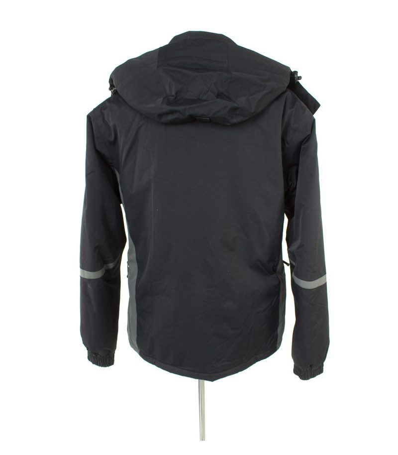 Parallel Damen Jacke Skijacke Snowboard Winter Outside Gr.UK 14/DE40 Schwarz – Foto 4