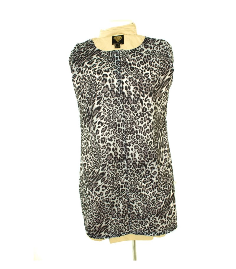 Sarah Kern Damen Mantel Gr. DE 40 Beige NEU – Foto 5