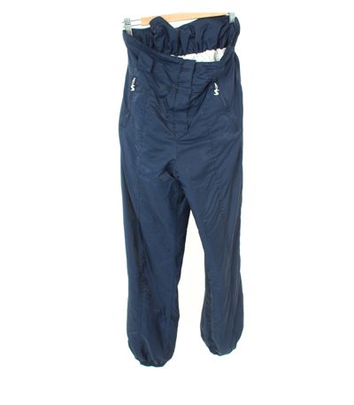 sportalm Damen Hose Skihose Thermohose Schneehose Snowboard Gr. DE 42 Blau