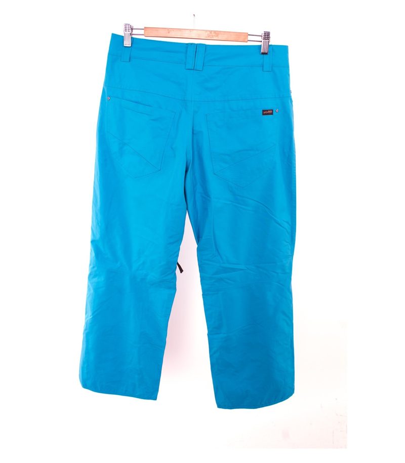 planet earth Herren Hose Skihose Thermohose Schneehose Gr. M Blau – Foto 2