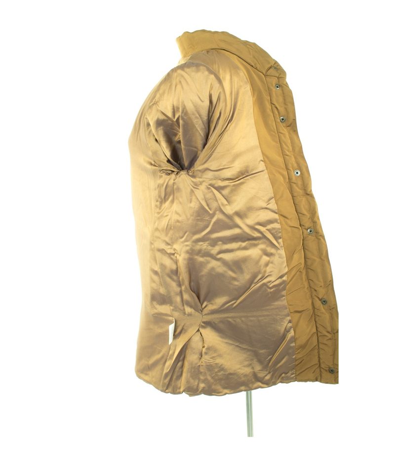 LUISA CERANO Damen Jacke Steppjacke Gr. DE 38 Braun – Foto 7