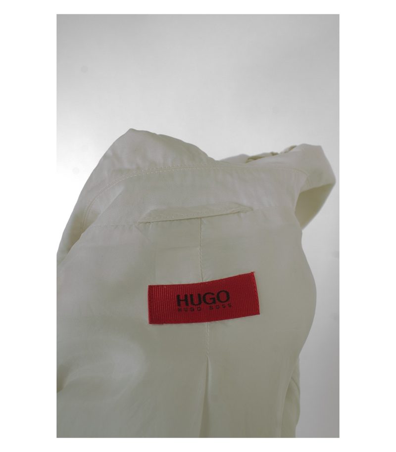 HUGO BOSS Damen Blazer Gr. DE 38 Beige – Foto 5