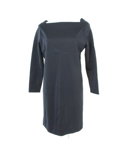 COS Damen Kleid Gr. M Blau