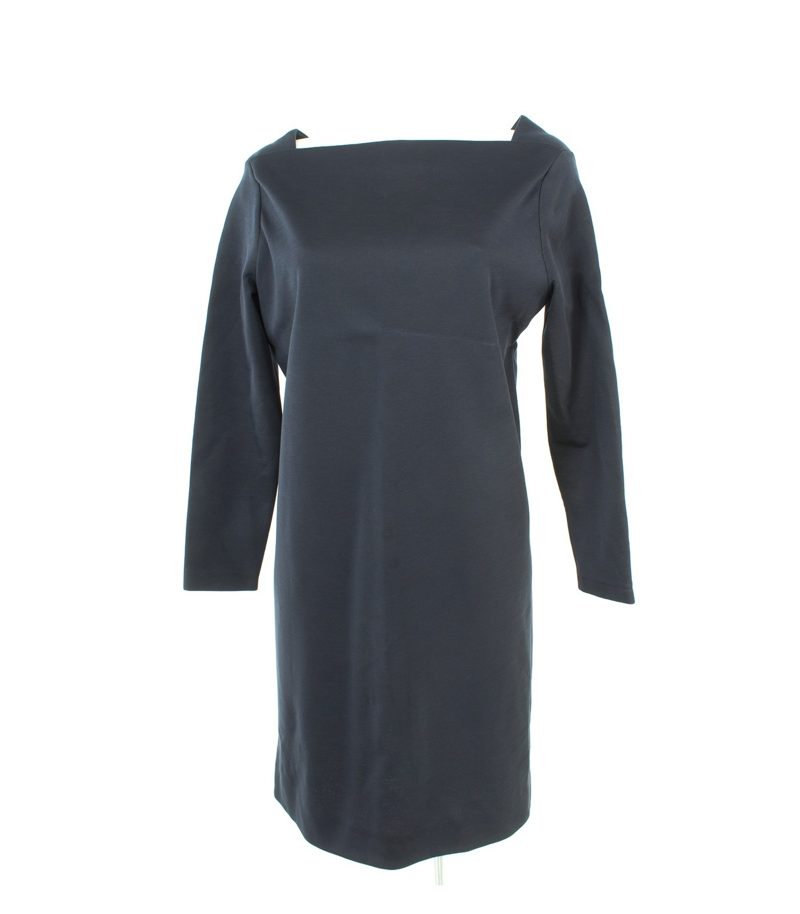 COS Damen Kleid Gr. M Blau – Foto 1