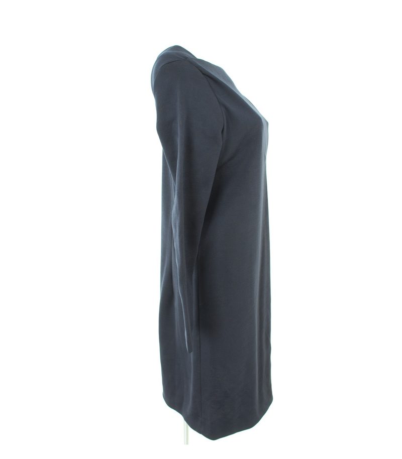COS Damen Kleid Gr. M Blau – Foto 3