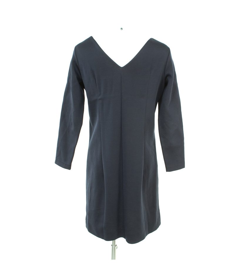 COS Damen Kleid Gr. M Blau – Foto 4