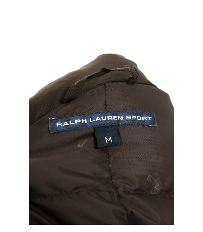 RALPH LAUREN SPORT Damen Jacke Daunenjacke Puffer Down Gr. M – Foto 4