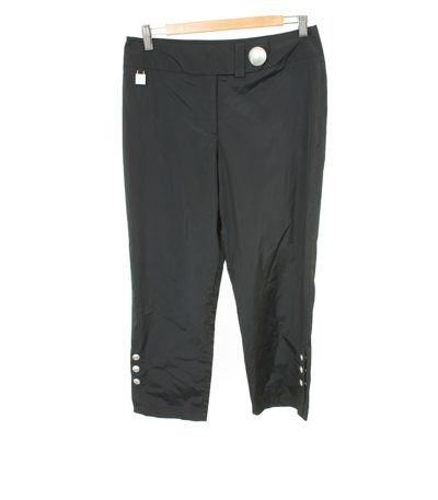AIRFIELD Damen Hose 7/8 Gr. DE 40 Schwarz