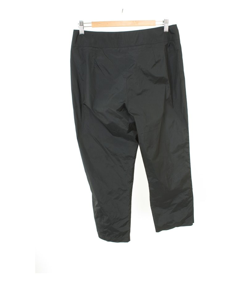AIRFIELD Damen Hose 7/8 Gr. DE 40 Schwarz – Foto 2