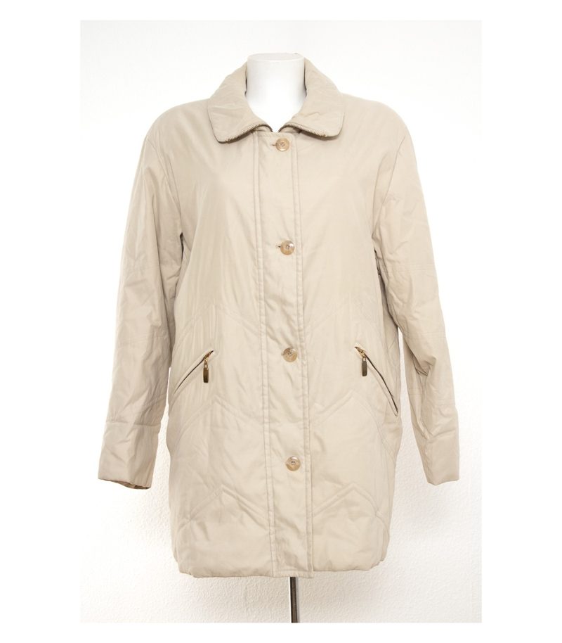 Betty Barclay Damen Übergangsjacke Gr. 42 – Foto 1