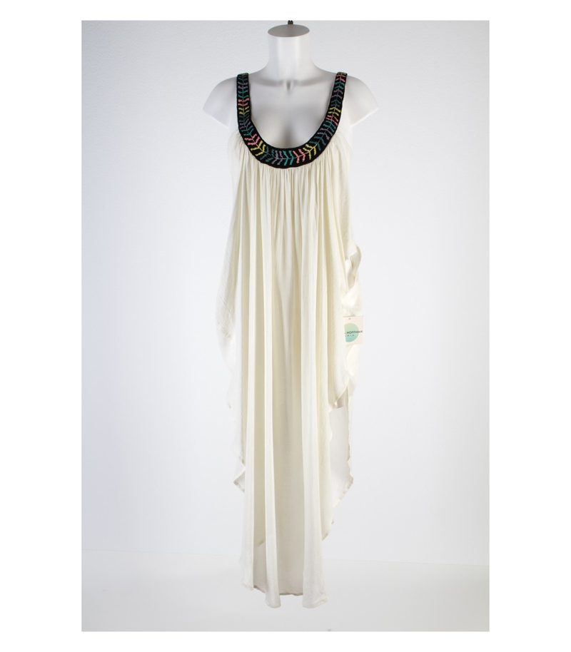 MARA HOFFMAN Damen Kleid Sommerkleid Embroidered Gr. M NEU – Foto 1