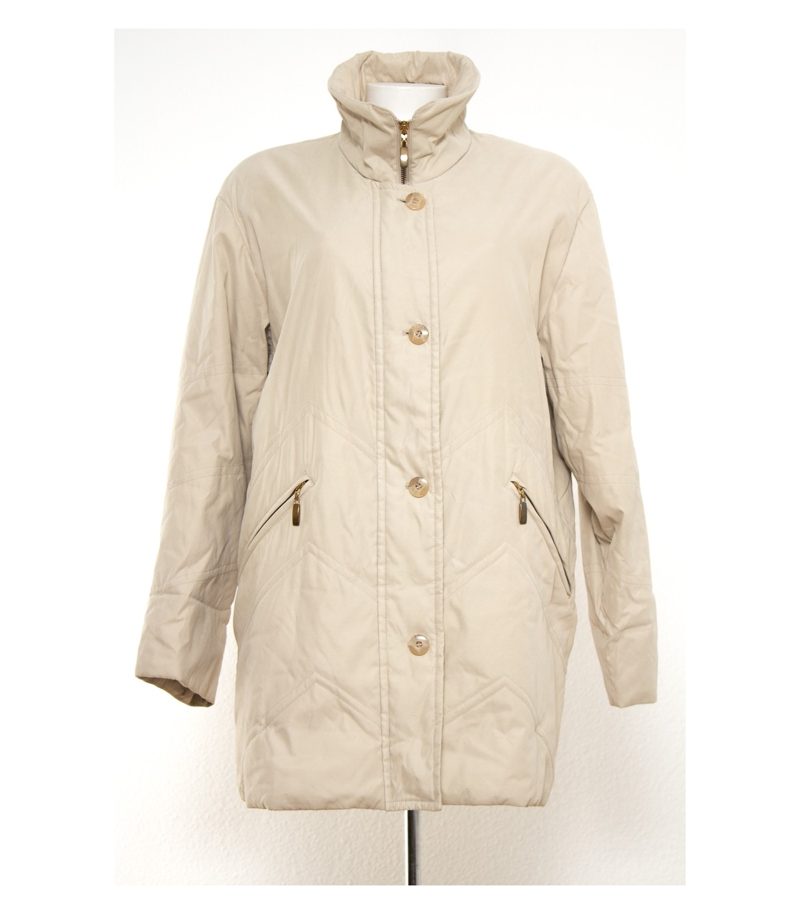 Betty Barclay Damen Übergangsjacke Gr. 42 – Foto 2