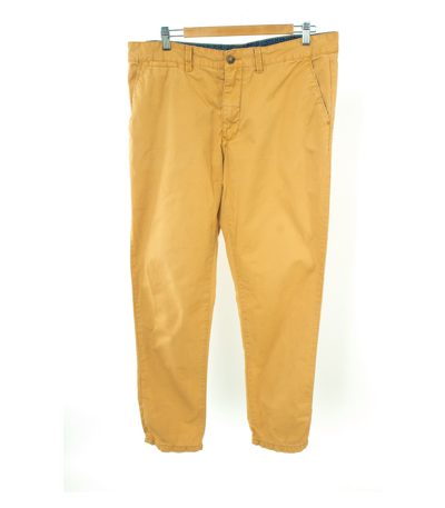 PULL & BEAR Herren Hose Chino Gr. 48