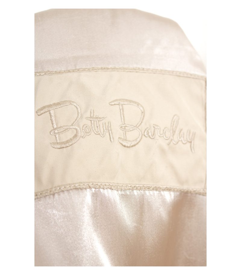 Betty Barclay Damen Übergangsjacke Gr. 42 – Foto 5