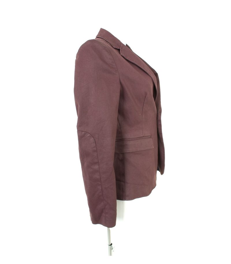 Damen Blazer Gr. M – Foto 3