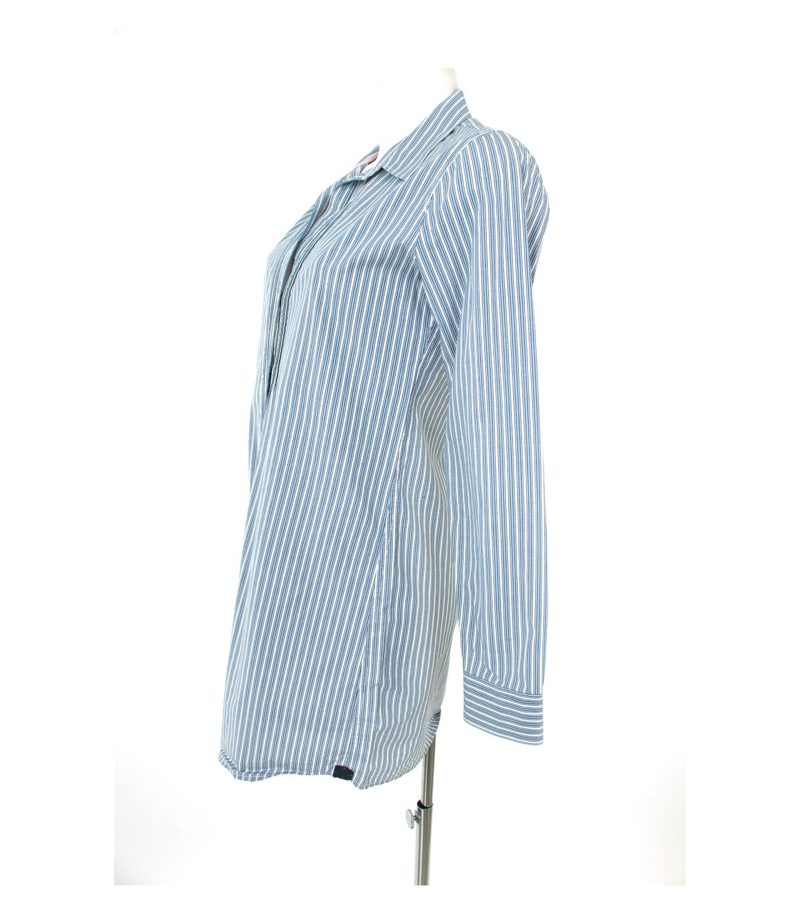 Marc Damen O´Polo Bluse Longbluse Gr. DE 36 – Foto 3
