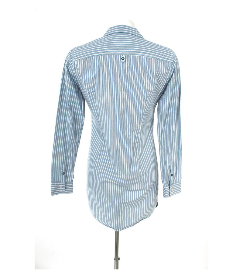 Marc Damen O´Polo Bluse Longbluse Gr. DE 36 – Foto 4