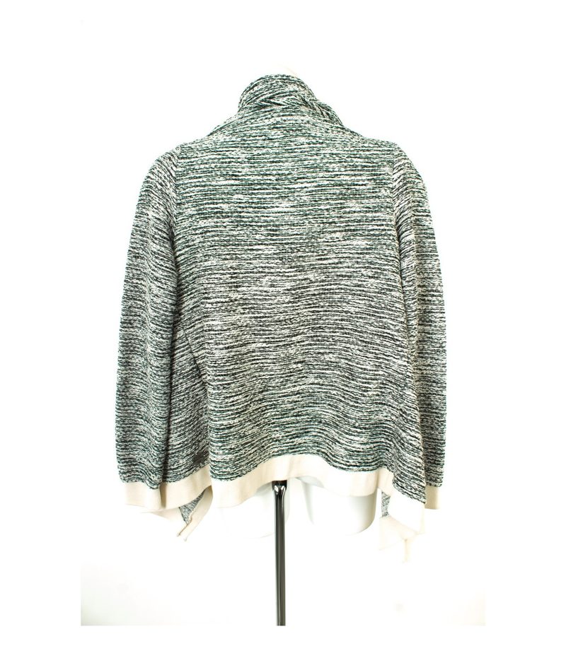 KHUJO Damen Strickjacke Gr. S – Foto 4
