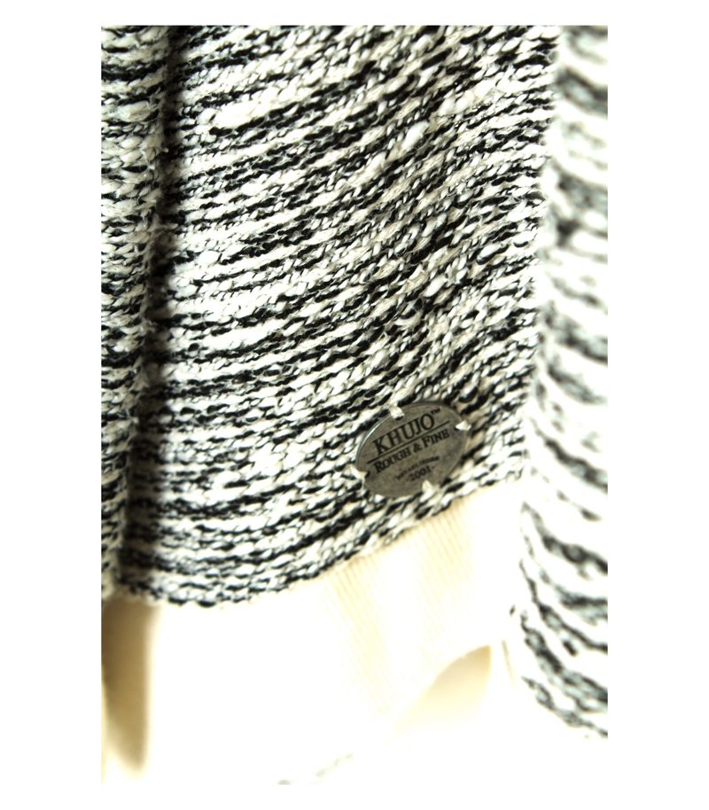KHUJO Damen Strickjacke Gr. S – Foto 5