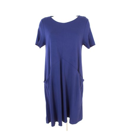 COS Damen Kleid Sommerkleid Gr. M