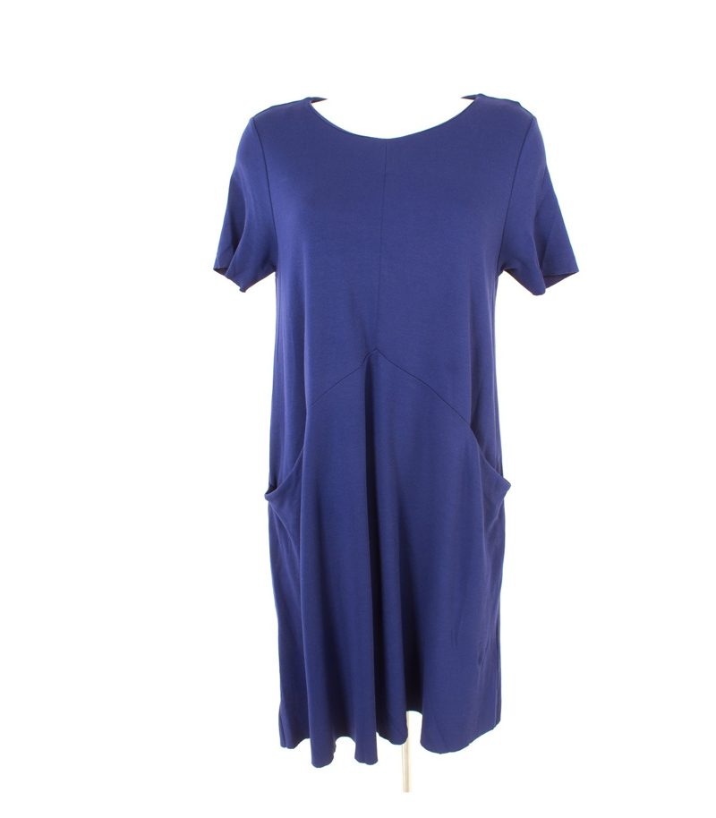 COS Damen Kleid Sommerkleid Gr. M – Foto 1