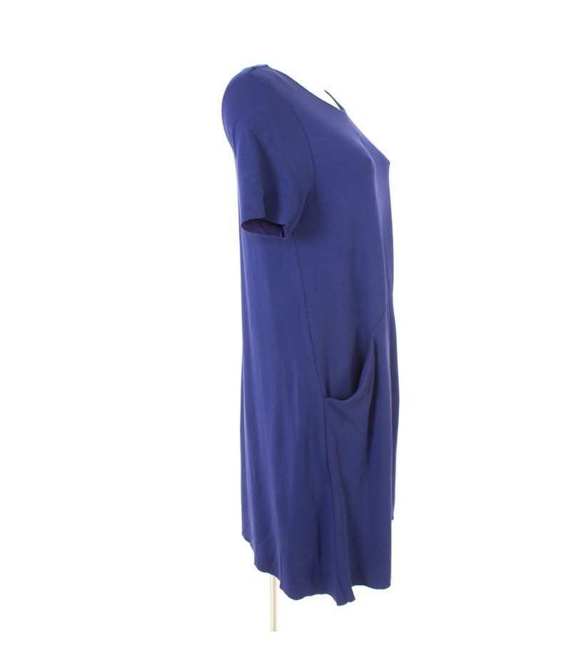 COS Damen Kleid Sommerkleid Gr. M – Foto 3