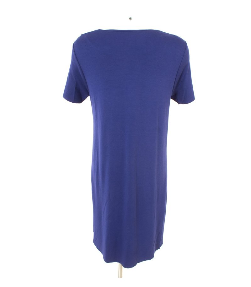 COS Damen Kleid Sommerkleid Gr. M – Foto 4