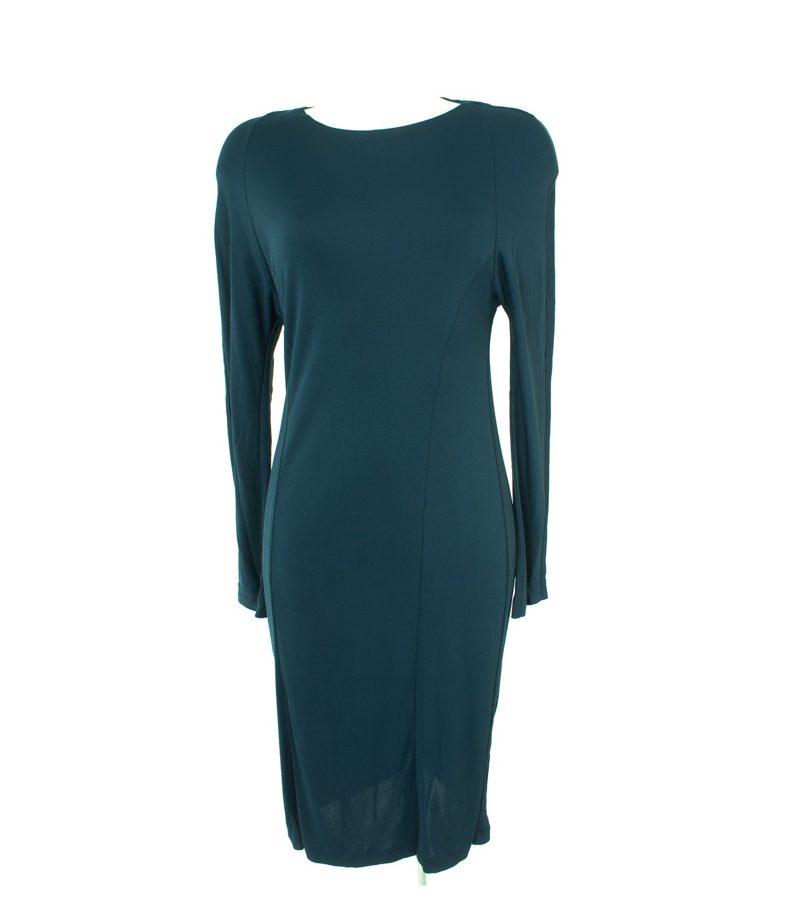 Damen Kleid Sommerkleid Gr. IT 44 DE 40 – Foto 1