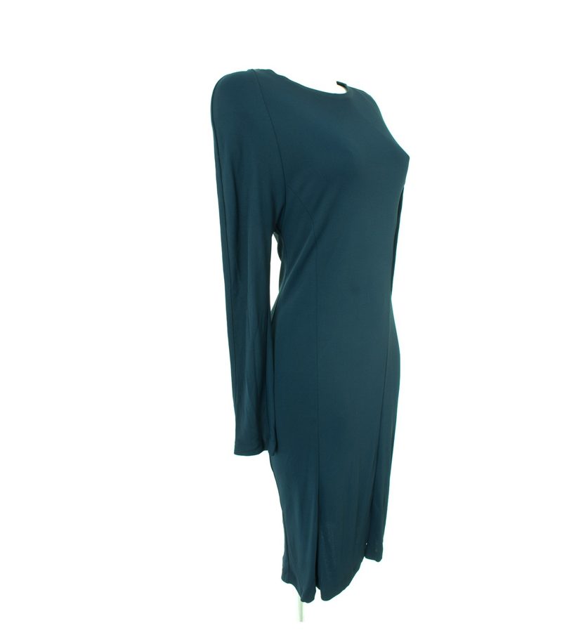 Damen Kleid Sommerkleid Gr. IT 44 DE 40 – Foto 2