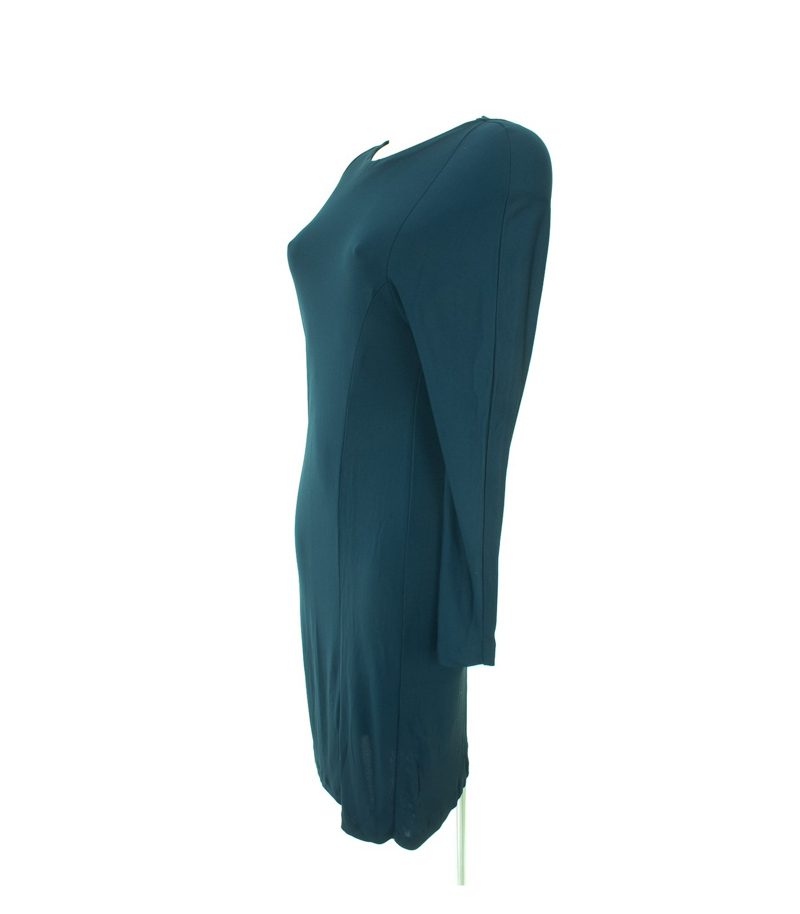 Damen Kleid Sommerkleid Gr. IT 44 DE 40 – Foto 3